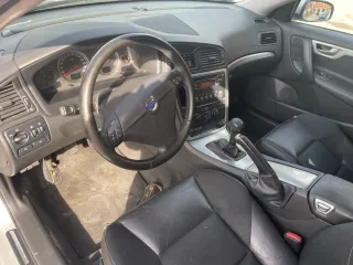 Volvo S60 2005