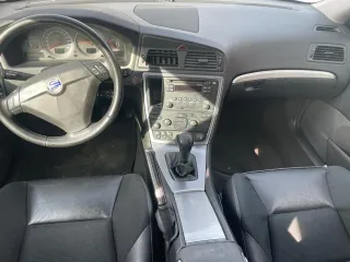 Volvo S60 2005