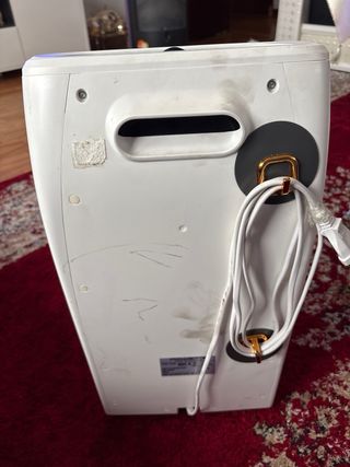 Purificador Rowenta Intense Pure Air PU4020