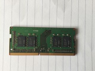 Modulo RAM Micron MTA8ATF1G64HZ-2G3H1 8gb 1Rx8 pc4