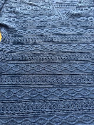 Jersey Polo Ralph Lauren mujer S cuello pico