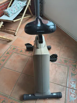 Bicicleta Estática Profesional