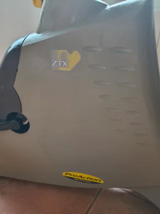 Bicicleta Estática Profesional