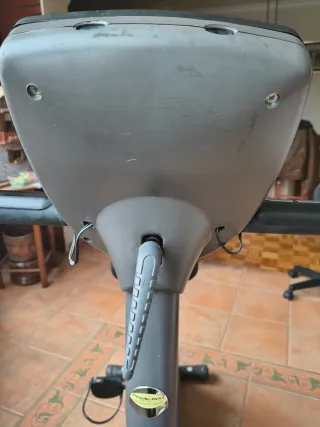 Bicicleta Estática Profesional