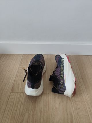 La Sportiva Prodigio Pro Zapatillas Trail Running