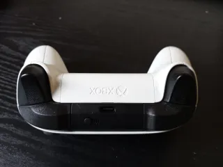 Mando Xbox Series X Blanco