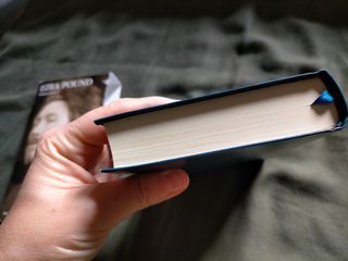 "I cantos" (Volume primo) di Ezra Pound