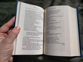 "I cantos" (Volume primo) di Ezra Pound