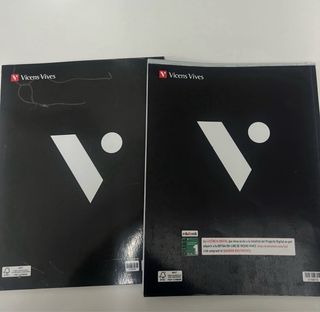 Dual 1. Història del món contemporani.