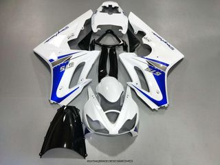 Oferta especial Carenado TRIUMPH DAYTONA 675 2006