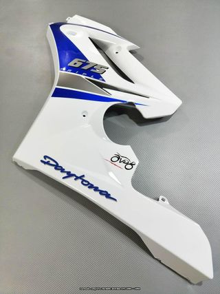 Oferta especial Carenado TRIUMPH DAYTONA 675 2006