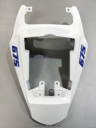 Oferta especial Carenado TRIUMPH DAYTONA 675 2006