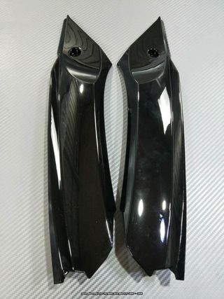 Oferta especial Carenado TRIUMPH DAYTONA 675 2006