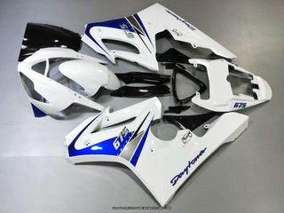 Oferta especial Carenado TRIUMPH DAYTONA 675 2006