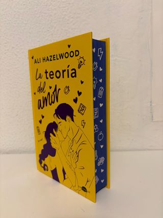 La teoría del amor (edición especial)