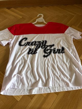 Disfraz Jokers Baby Talla M (Mujer)