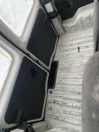 Citroen Berlingo 2006