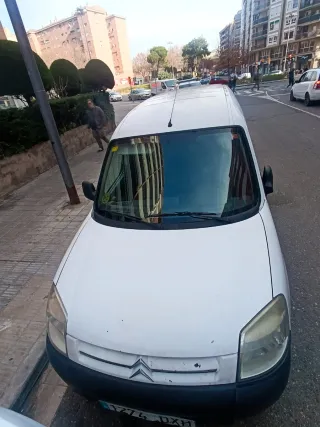 Citroen Berlingo 2006