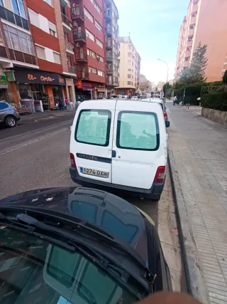 Citroen Berlingo 2006