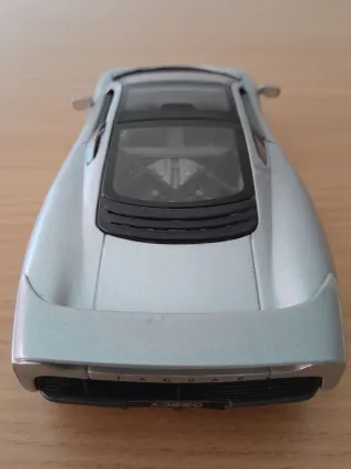 Jaguar 1/24
