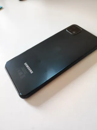 Pantalla Samsung Galaxy A22 Negra