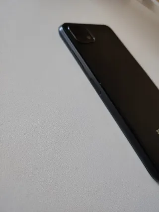 Pantalla Samsung Galaxy A22 Negra