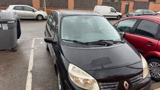 Renault Scénic 1.5 dCi 105 CV - Solo 138.000 km