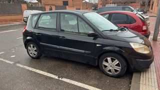 Renault Scénic 1.5 dCi 105 CV - Solo 138.000 km