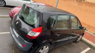 Renault Scénic 1.5 dCi 105 CV - Solo 138.000 km