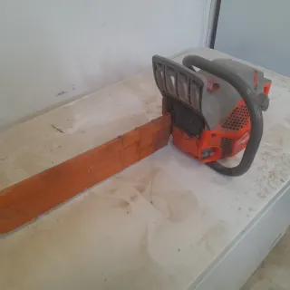 Motosierra Anova MG246