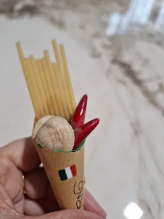 Magnete Frigorifero : Salerno