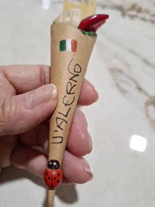 Magnete Frigorifero : Salerno