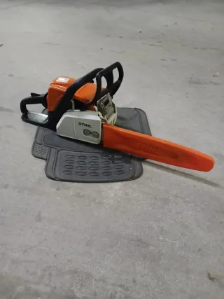Motosega Stihl MS 170