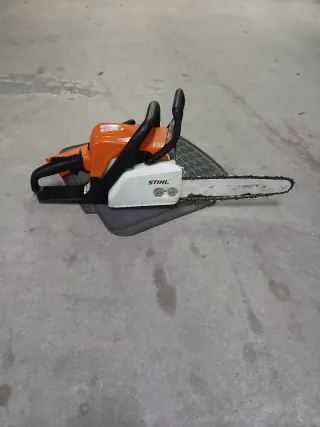 Motosega Stihl MS 170