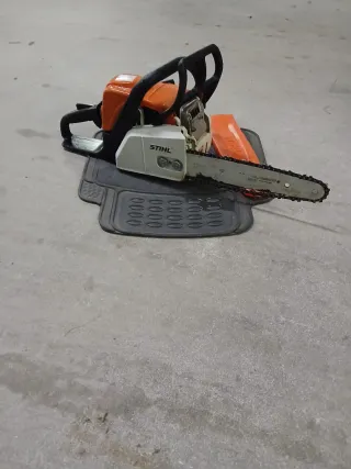 Motosega Stihl MS 170