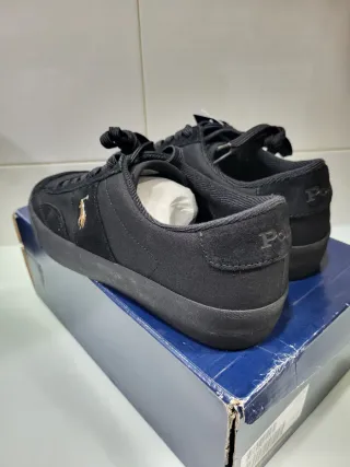 Zapatillas Polo Ralph Lauren Sayer Talla 43