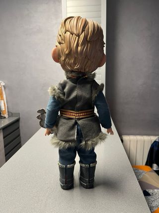 Colección personajes Frozen