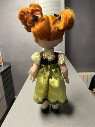 Colección personajes Frozen