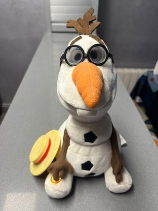 Colección personajes Frozen