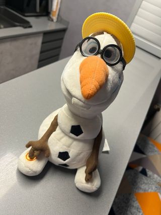 Colección personajes Frozen