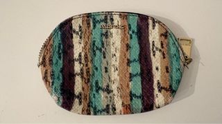 Monedero Parfois Multicolor