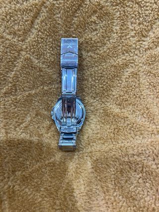 Reloj Viceroy niño plateado