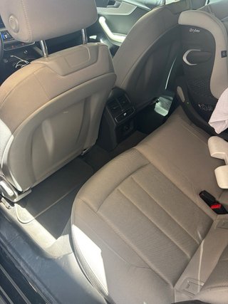 Audi A4 2021