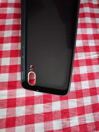 Funda Protectora Huawei P20+ 2 Vidrio templado par