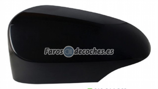 Carcasa Retrovisor Derecho Toyota Corolla (2013->