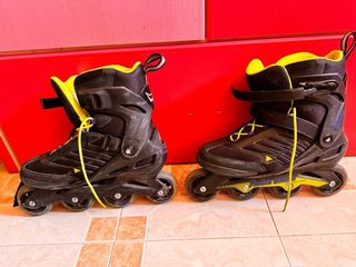Patines en línea Rollerblade T:42