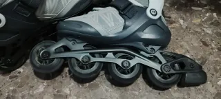 Patines en línea para adulto