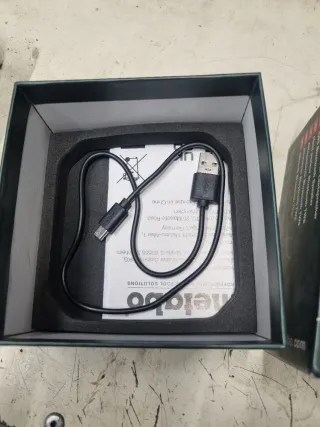 Cassa Bluetooth Metabo TWS IP67