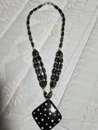 Lote Collares Variados