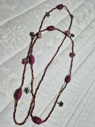 Lote Collares Variados